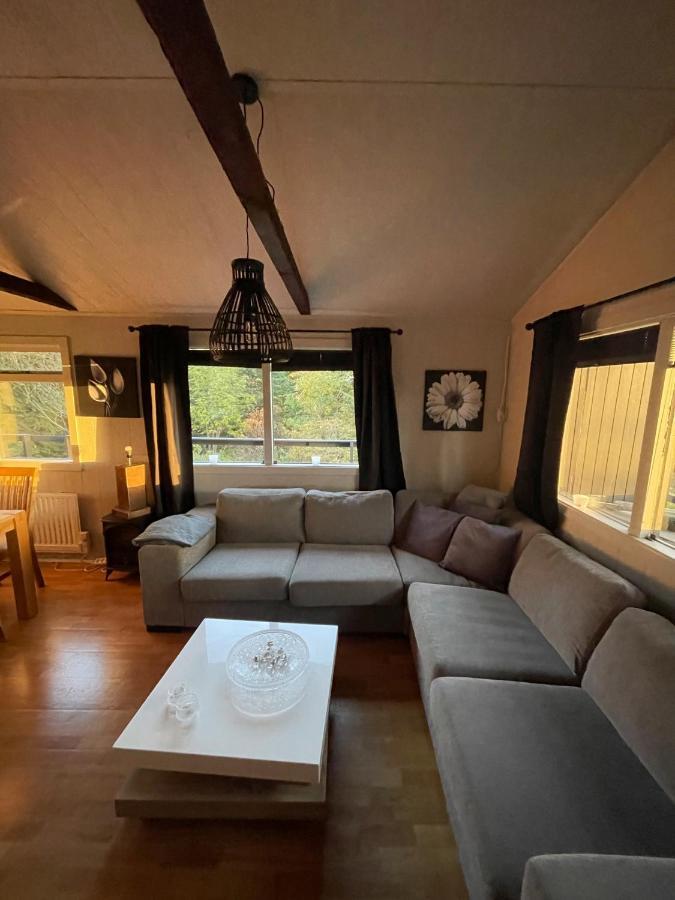 Thingvallavatn Lake Cottage Сельфосс Екстер'єр фото