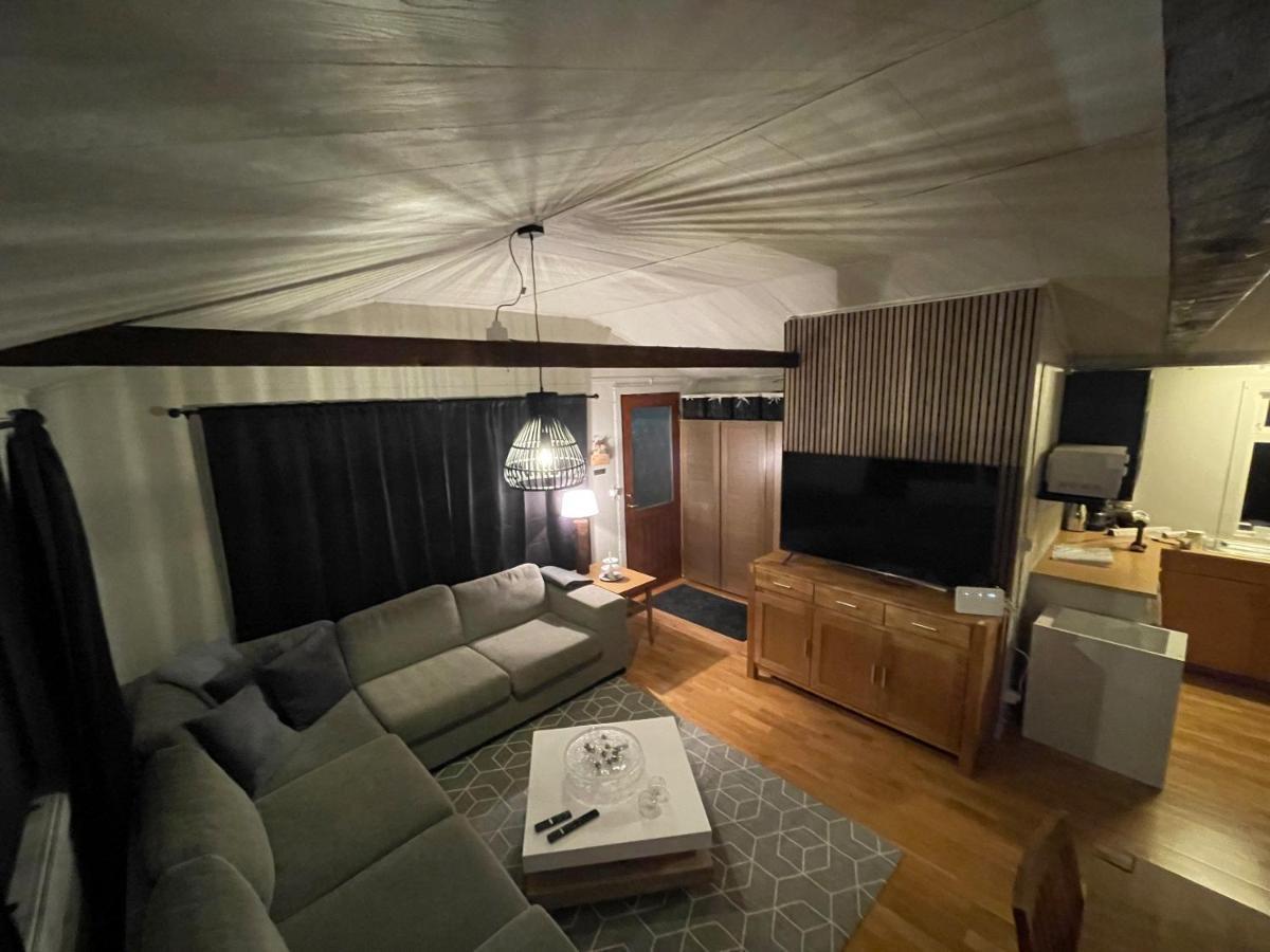 Thingvallavatn Lake Cottage Сельфосс Екстер'єр фото
